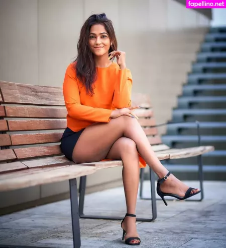 Gaanu Prasadi OnlyFans Thumbnail #uTS2gq5x8I