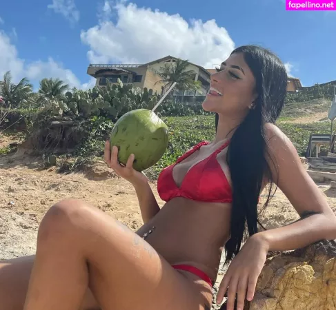 Gab Souzzaa OnlyFans Thumbnail #7O9GVFYMpU