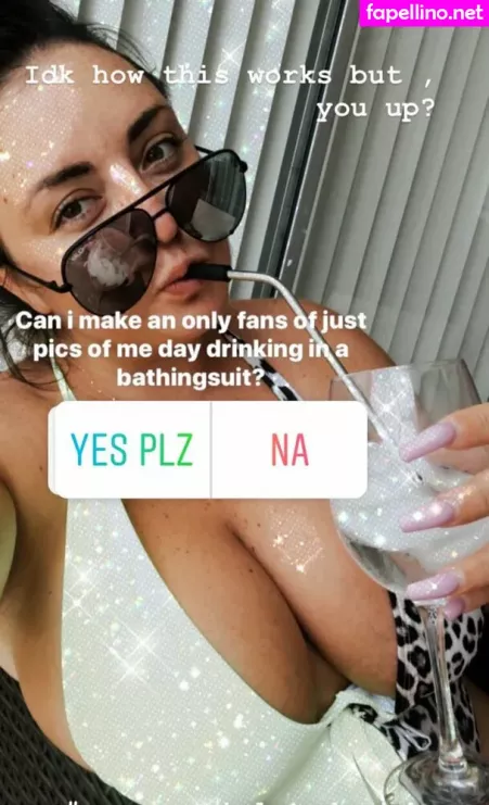 Gabb Ferraro OnlyFans Thumbnail #G0rSBgkqgV