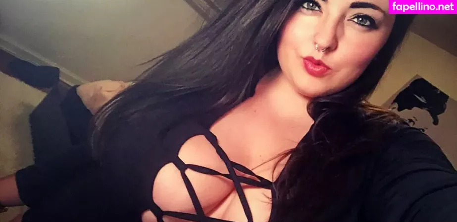 Gabb Ferraro OnlyFans Thumbnail #GL2IG2ZViN