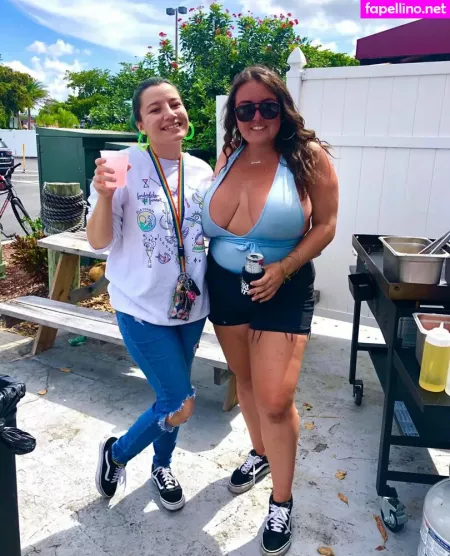 Gabb Ferraro OnlyFans Thumbnail #GLloRAZREw