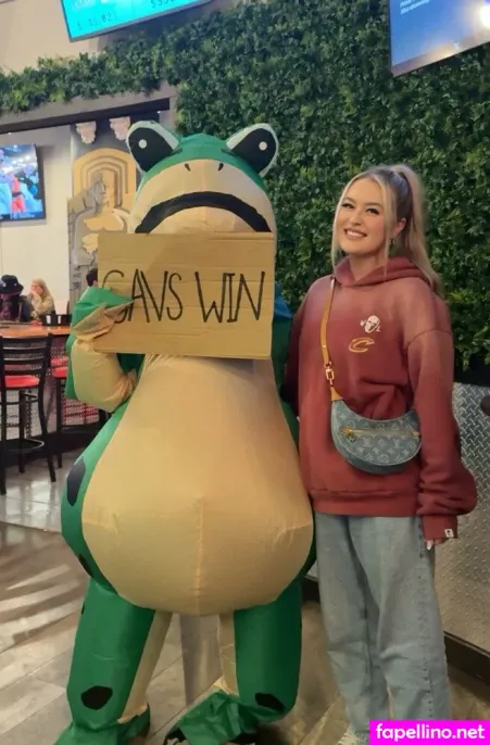 Gabb Goudy 1 Main Profile Photo