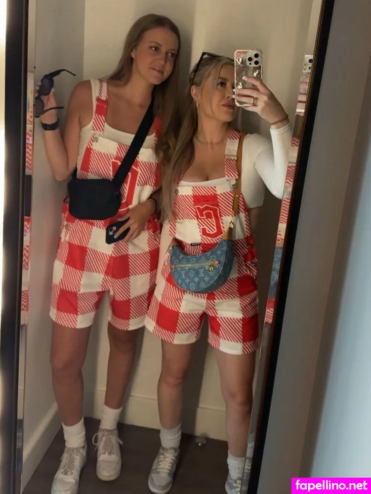 gabbgoudy, gabbygoessling Nude Leaked OnlyFans Photo #QJ8IMDZDfk