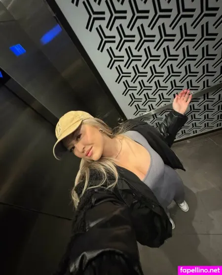 Gabb Goudy 1 OnlyFans Thumbnail #Z7KSuPbl6g