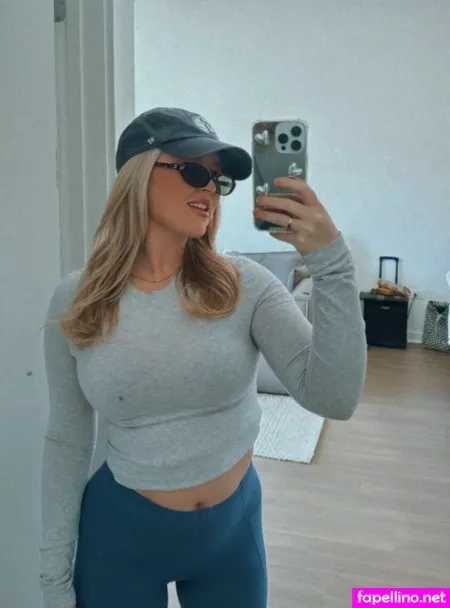 Gabb Goudy 1 OnlyFans Thumbnail #bttmgNRBG3