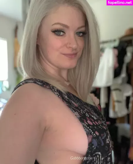Gabbbangablefree OnlyFans Thumbnail #sJiEQyb539