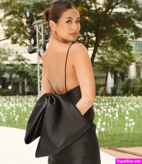 Gabbi Garcia OnlyFans Thumbnail #EZnTomiqi6