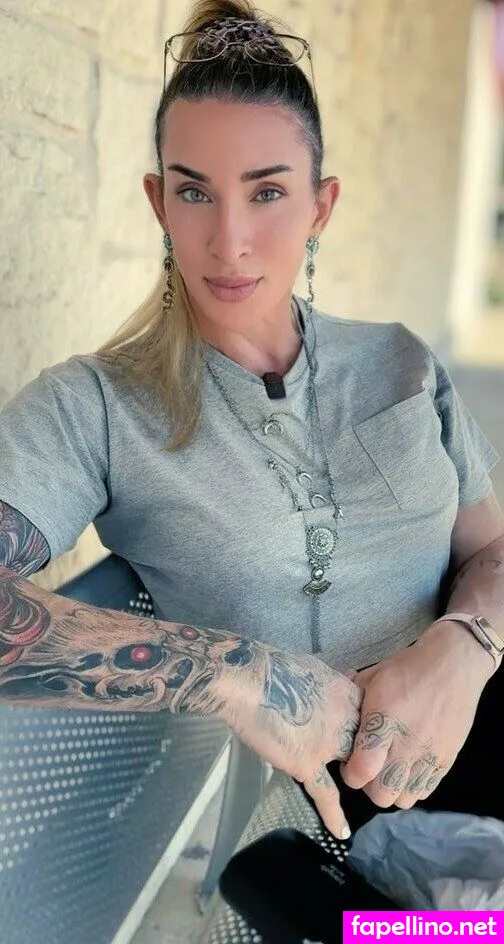 gabbituft Nude Leaked OnlyFans Photo #5QeSNFJzau