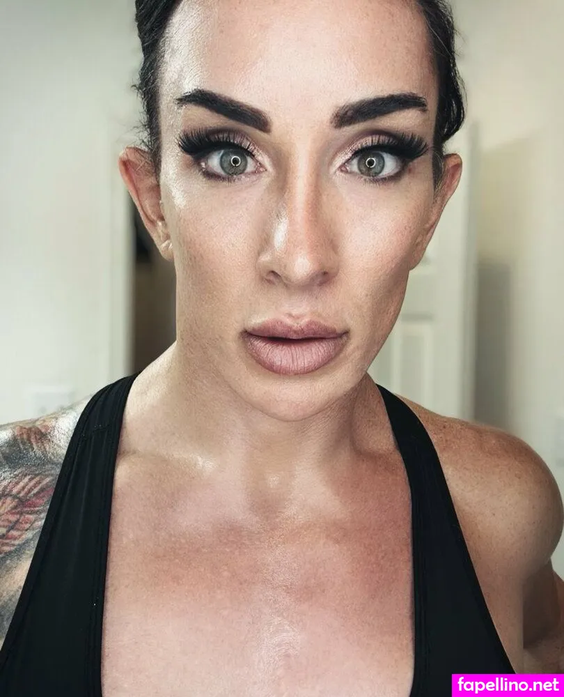 gabbituft Nude Leaked OnlyFans Photo #B1PxVRE1Kt