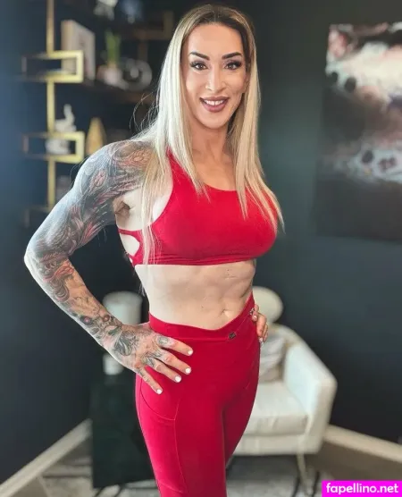 Gabbi Tuft OnlyFans Thumbnail #CnwLDpDr05