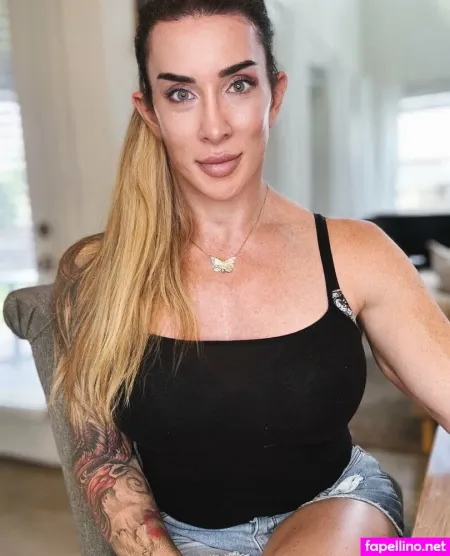 Gabbi Tuft OnlyFans Thumbnail #DvdrRmzPC4