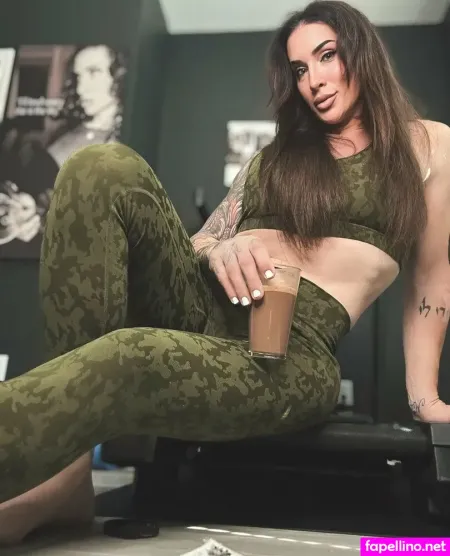 Gabbi Tuft