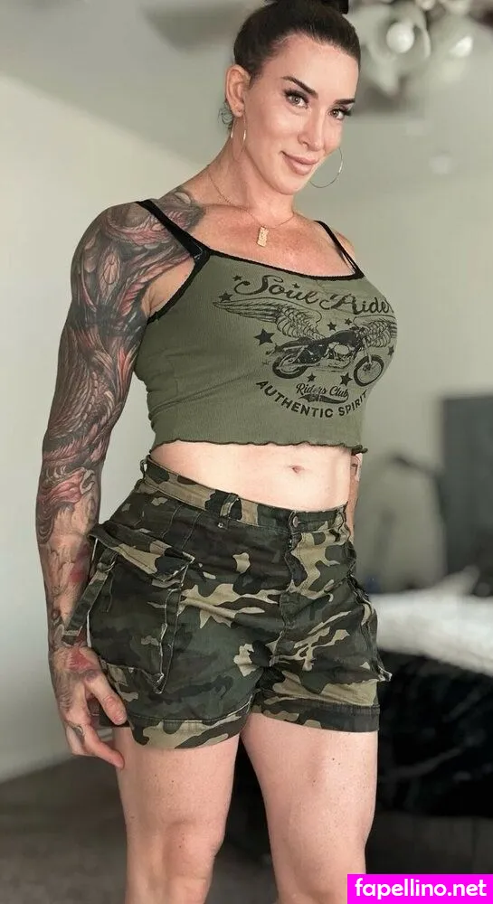 gabbituft Nude Leaked OnlyFans Photo #djQqKY0I4F