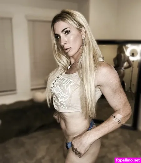 Gabbi Tuft OnlyFans Thumbnail #tyyAZK6JZ1