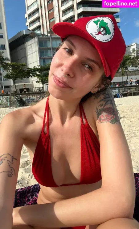 Gabbie Fadel OnlyFans Thumbnail #Dy8uZ0z0aZ