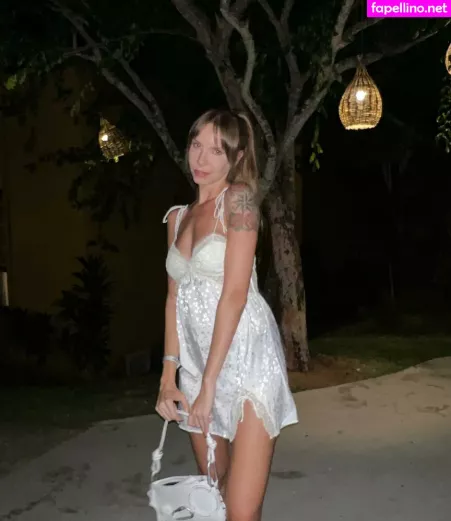 Gabbie Fadel OnlyFans Thumbnail #EgbltHxzhG