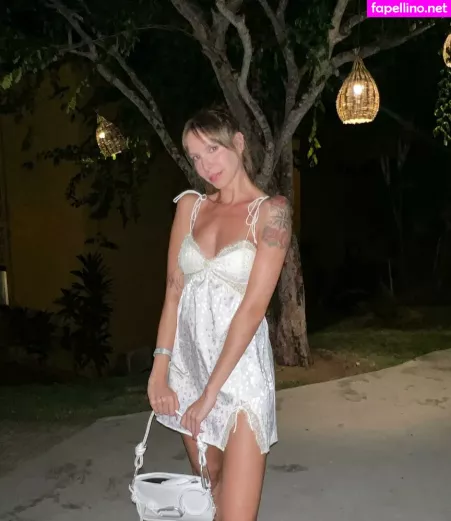 Gabbie Fadel OnlyFans Thumbnail #JdC8CSIBvU