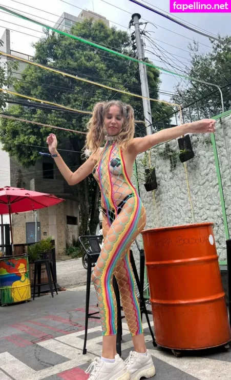 Gabbie Fadel OnlyFans Thumbnail #VE8fDykYz3