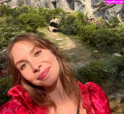 Gabbie Fadel OnlyFans Thumbnail #XQGl3Qm8Qr