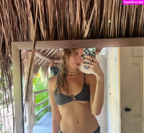 Gabbie Fadel OnlyFans Thumbnail #mznJXF7nrz