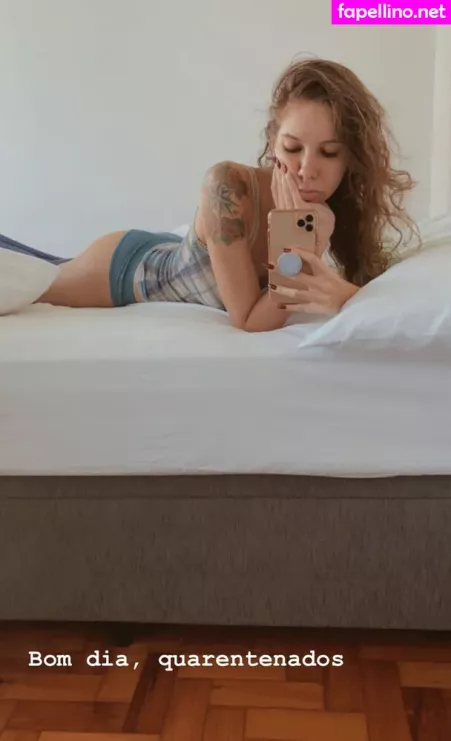 Gabbie Fadel OnlyFans Thumbnail #nwm4Szcl8V