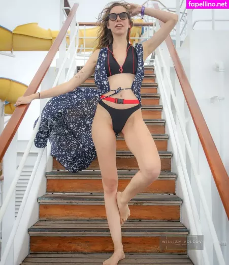 Gabbie Fadel OnlyFans Thumbnail #sqOXWxNml6