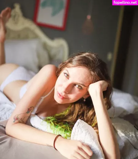 Gabbie Fadel OnlyFans Thumbnail #yEGeZWcNgS