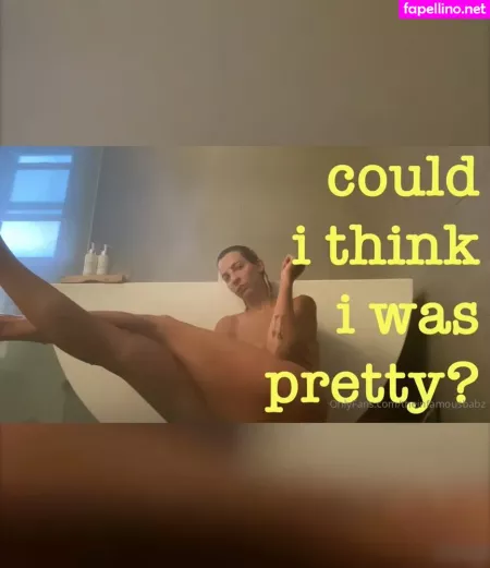 Gabbie Hanna OnlyFans Thumbnail #gCjH71SX3i