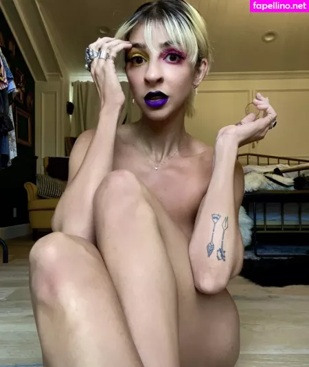 Gabbie Hanna OnlyFans Thumbnail #jye5mqmcso