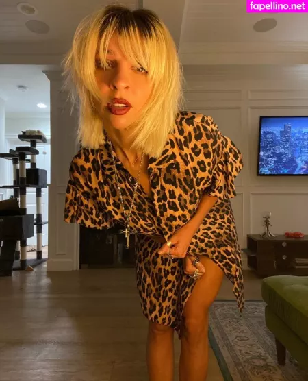 Gabbie Hanna OnlyFans Thumbnail #oWrWi3Lzpj