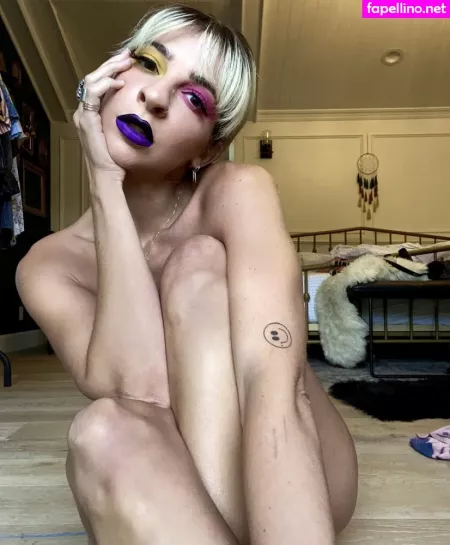 Gabbie Hanna OnlyFans Thumbnail #xP2B40ktOm