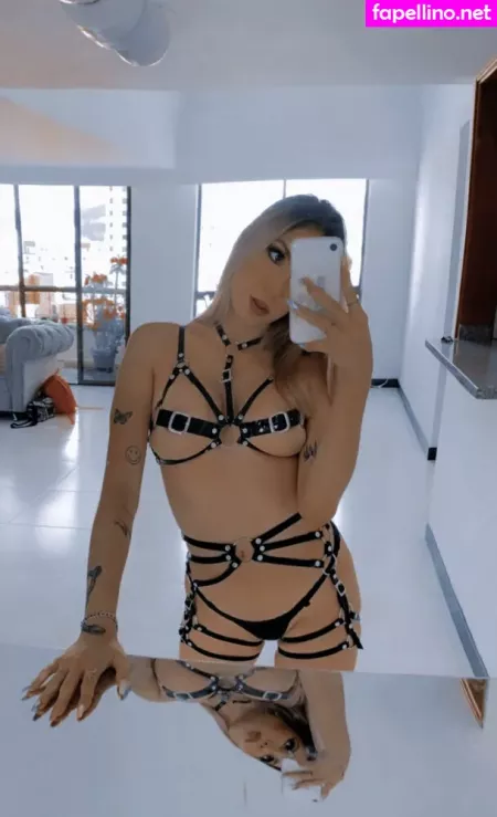 Gabbiel OnlyFans Thumbnail #UkcRflbN70