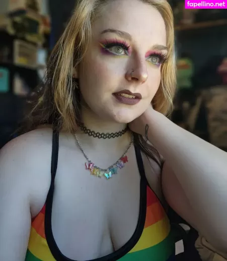 Gabbigastthegreen OnlyFans Thumbnail #953EPyamx7