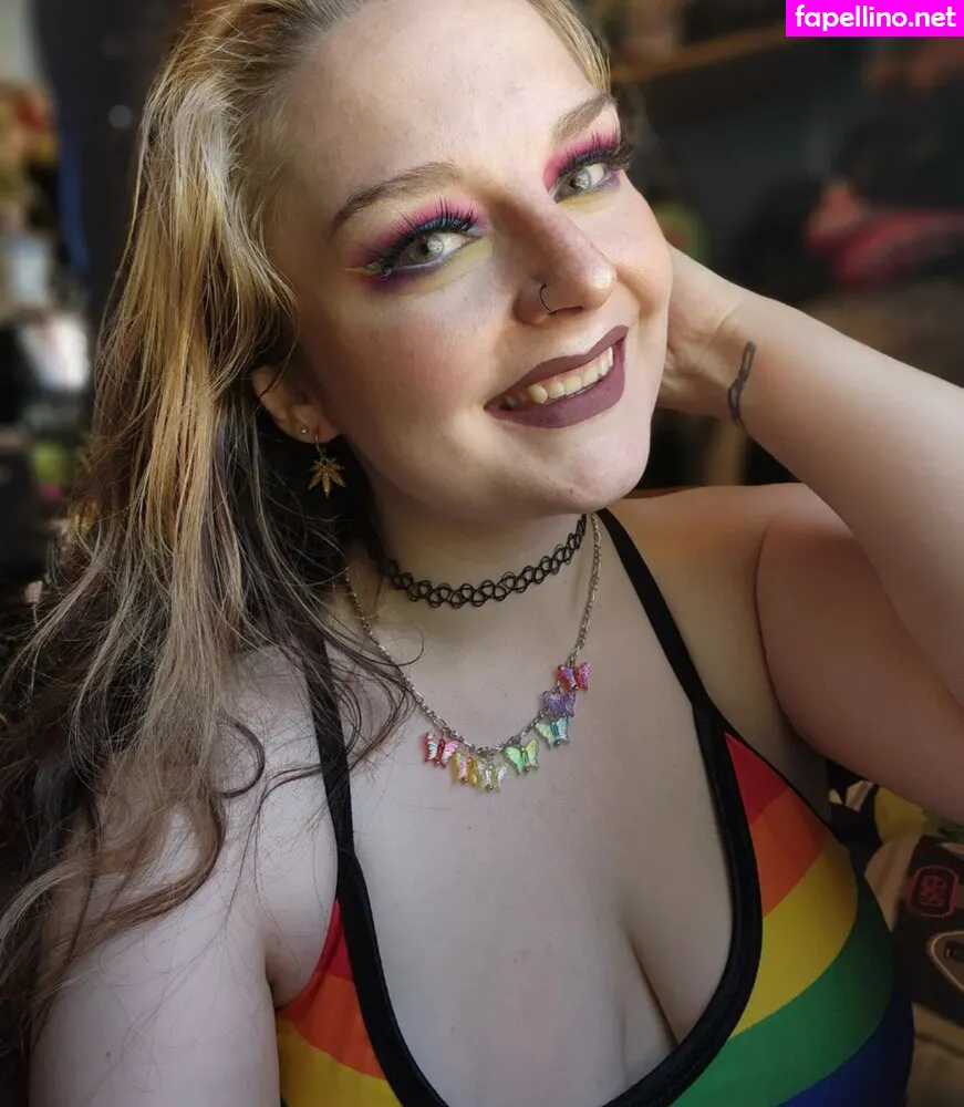 gabbigast, gabbigastthegreen Nude Leaked OnlyFans Photo #mDYJ99HQoV