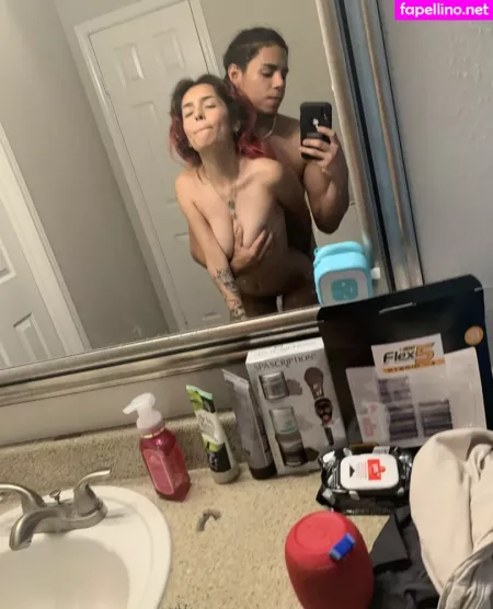 Gabbiguerra1 OnlyFans Thumbnail #ZwdTx87f2A