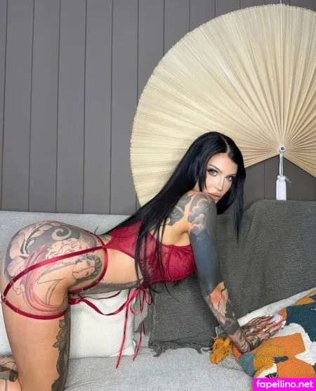 Gabbileelive OnlyFans Thumbnail #gceyV0kllc