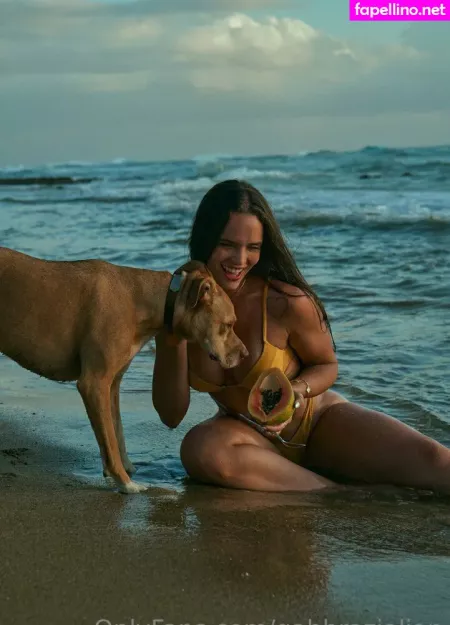 Gabbrazialian OnlyFans Thumbnail #HoFHivjEo7