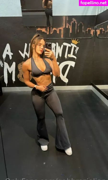 Gabbrazialian OnlyFans Thumbnail #Uf9REGUMrQ