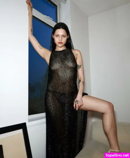 Gabbriette Bechtel OnlyFans Thumbnail #W0gRROJznR