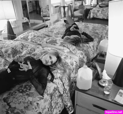 Gabbriette Bechtel OnlyFans Thumbnail #yLR6GmQkBO