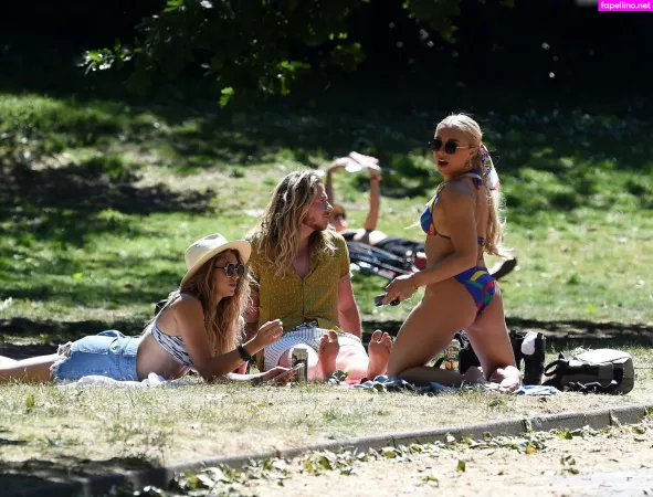 Gabby Allen OnlyFans Thumbnail #Ebuu2X1cHW