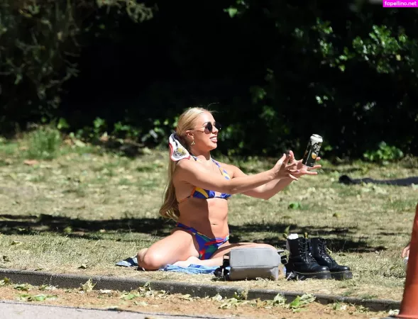 Gabby Allen OnlyFans Thumbnail #GYrIFfxAIZ