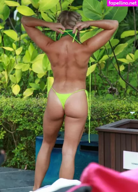 Gabby Allen OnlyFans Thumbnail #HC0dxDVQMO