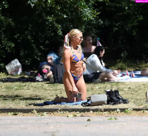 Gabby Allen OnlyFans Thumbnail #K1ZmCD9ABQ