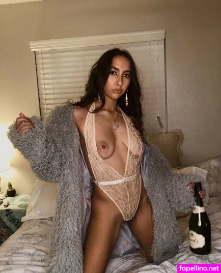 Gabby Bolin OnlyFans Thumbnail #ANooUePDL3