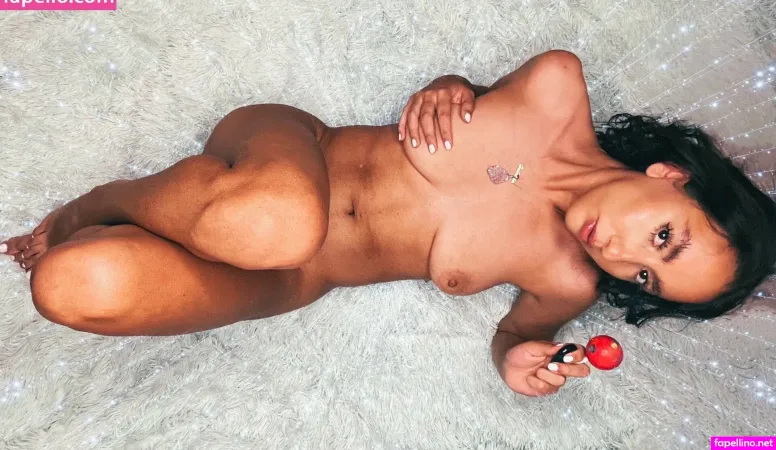 Gabby Bolin OnlyFans Thumbnail #vLXrugSAWV