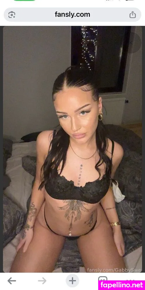 gabbybroman Nude Leaked OnlyFans Photo #whRYFykqUc