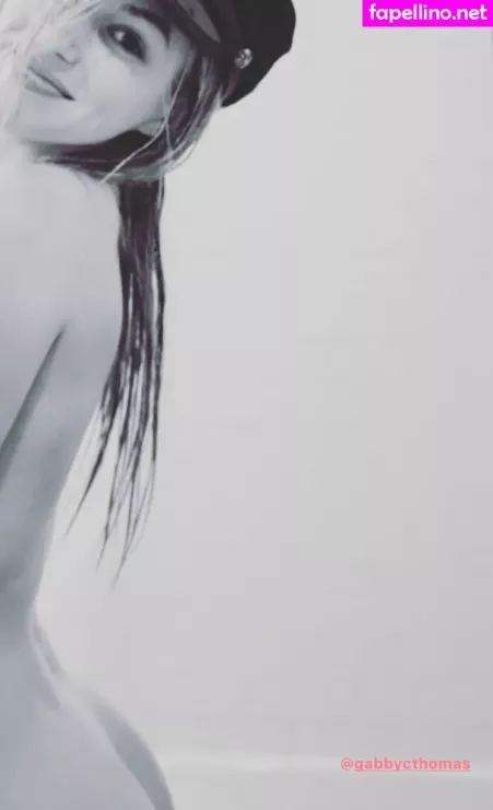 Gabby C Thomas OnlyFans Thumbnail #VHeFxCJ0Zj