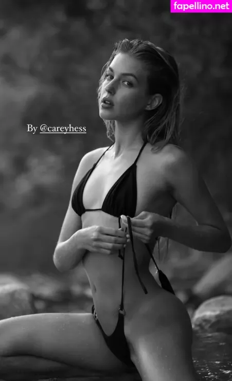 Gabby C Thomas OnlyFans Thumbnail #z5CFebIq8R