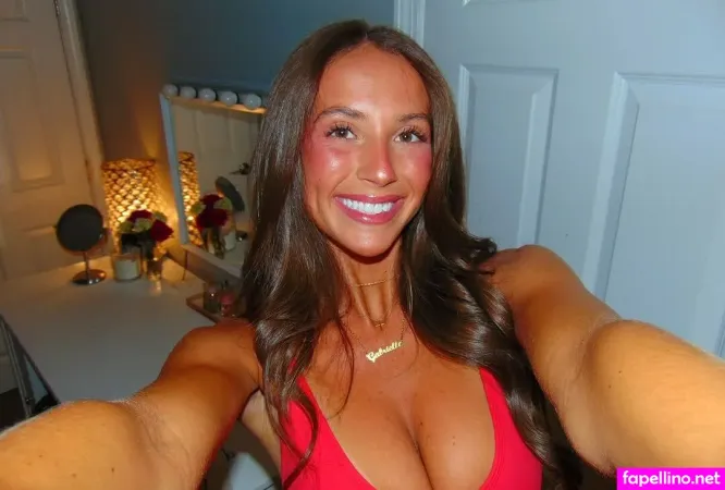 Gabby Coste Main Profile Photo